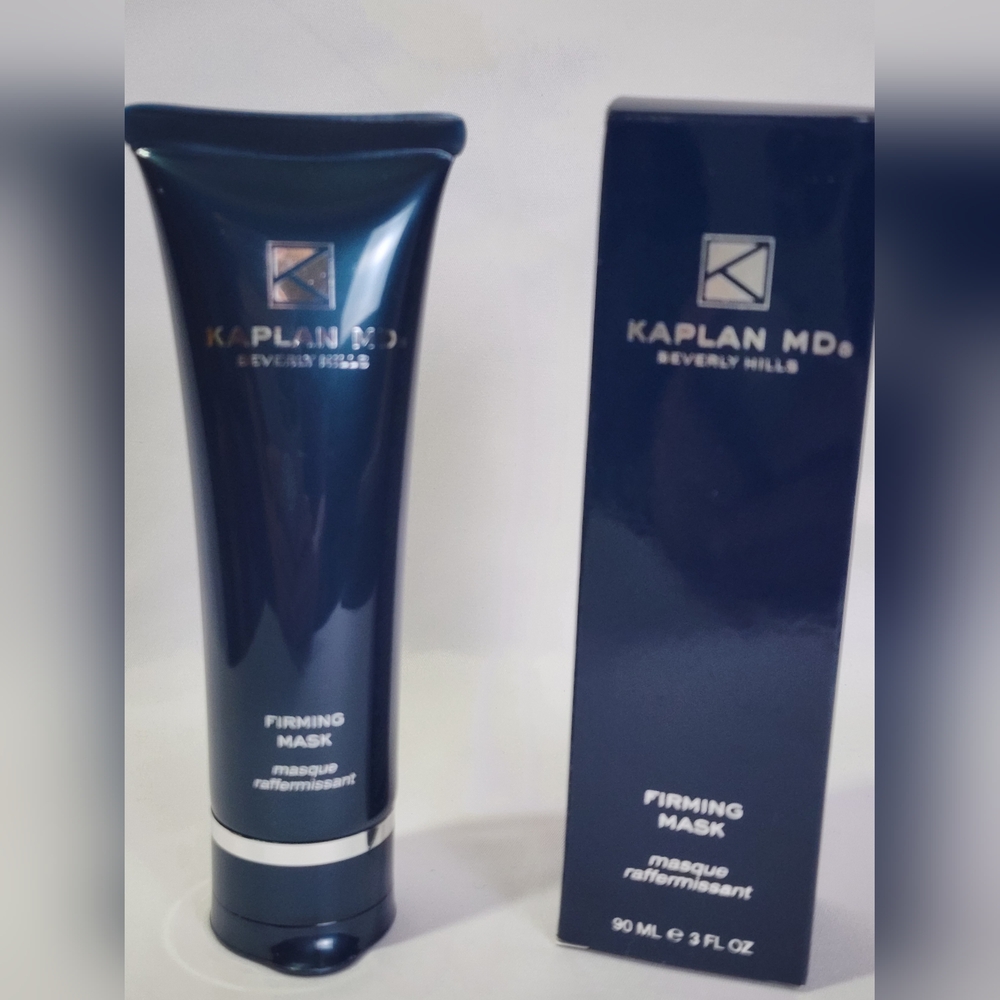 Kaplan MD Beverly Hills Firming Mask